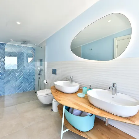 Villa Bella Mare Magnificent Ultra Luxury Kaş