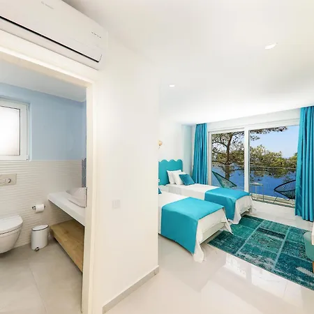 Villa Bella Mare Magnificent Ultra Luxury *