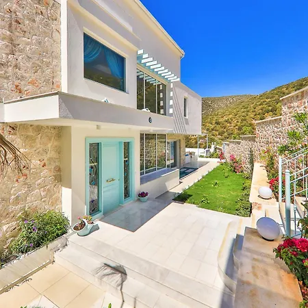 Bella Mare Magnificent Ultra Luxury