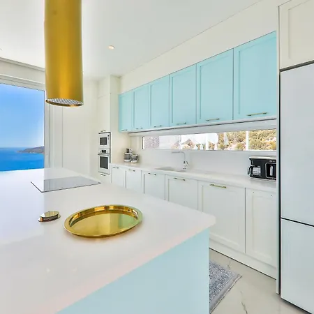 Bella Mare Magnificent Ultra Luxury Villa