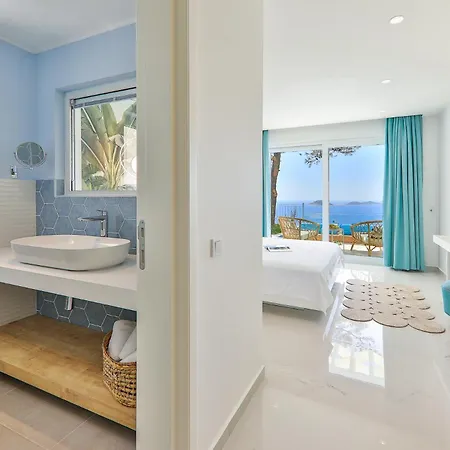 Bella Mare Magnificent Ultra Luxury Villa *