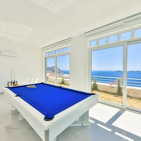 Villa Bella Mare Magnificent Ultra Luxury *