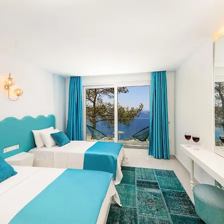 Villa Bella Mare Magnificent Ultra Luxury Kaş