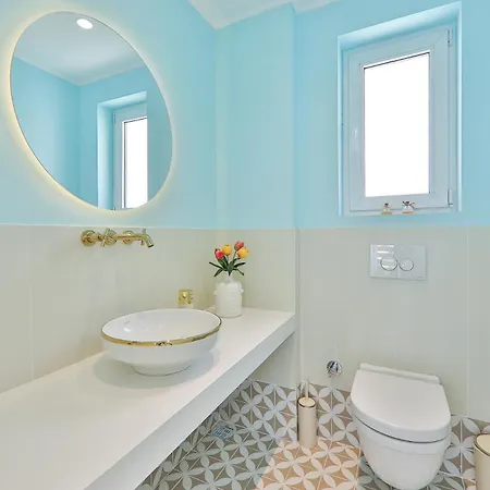 Bella Mare Magnificent Ultra Luxury Kaş