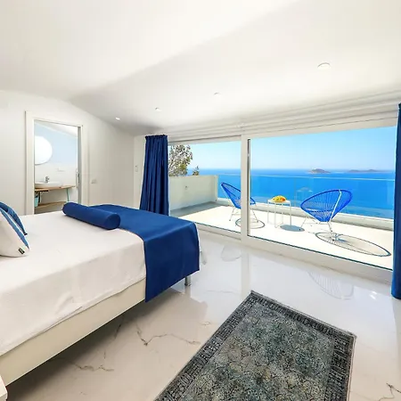 Bella Mare Magnificent Ultra Luxury