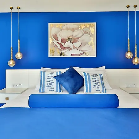 Villa Bella Mare Magnificent Ultra Luxury