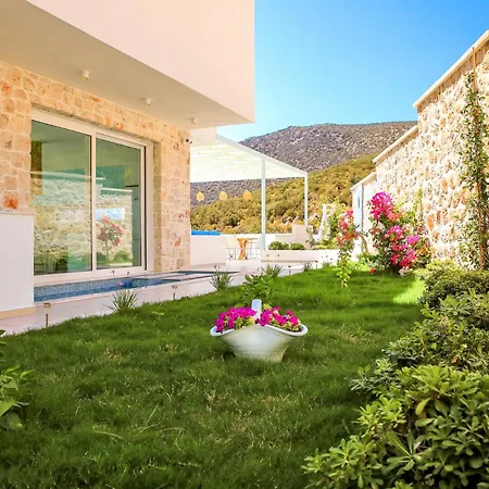 Villa Bella Mare Magnificent Ultra Luxury Kaş