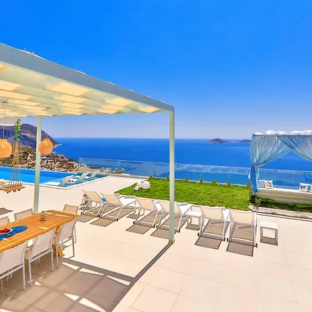 Bella Mare Magnificent Ultra Luxury Villa