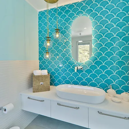 Bella Mare Magnificent Ultra Luxury Villa *