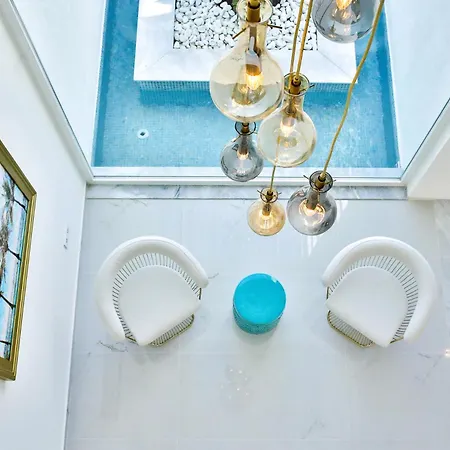 Bella Mare Magnificent Ultra Luxury Kaş