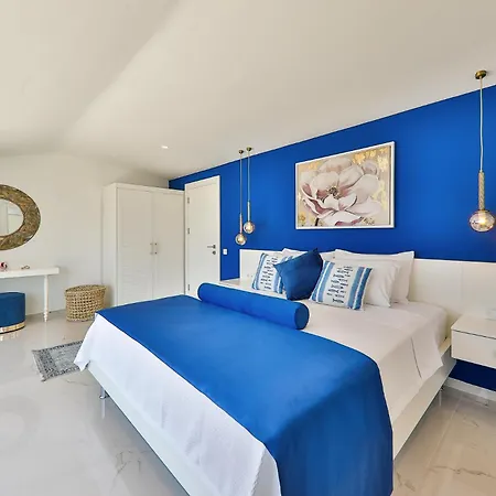 Bella Mare Magnificent Ultra Luxury