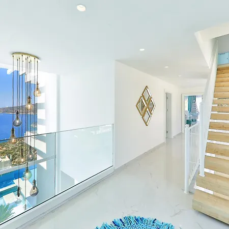 Bella Mare Magnificent Ultra Luxury Villa