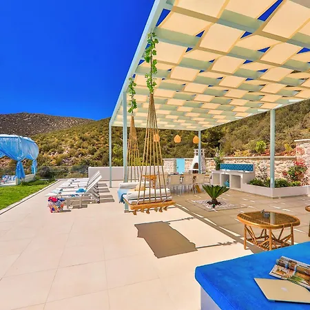 Villa Bella Mare Magnificent Ultra Luxury *