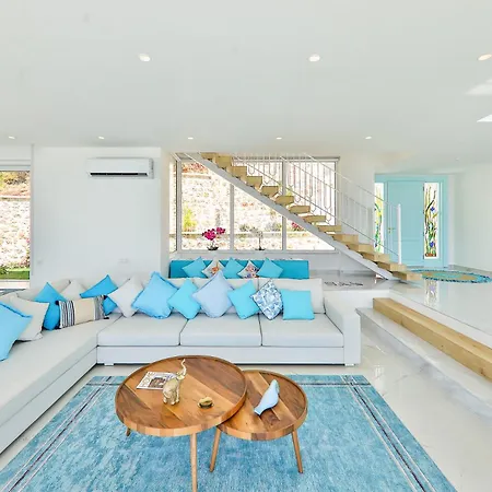 Bella Mare Magnificent Ultra Luxury Kaş