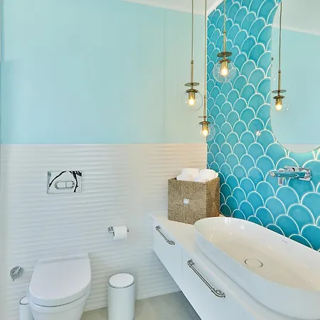 Bella Mare Magnificent Ultra Luxury