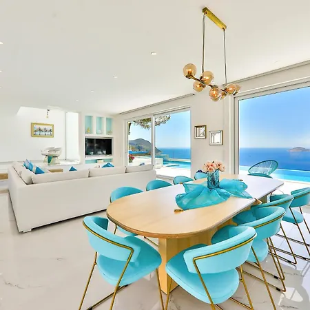 Bella Mare Magnificent Ultra Luxury Villa *