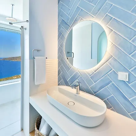 Villa Bella Mare Magnificent Ultra Luxury Kaş