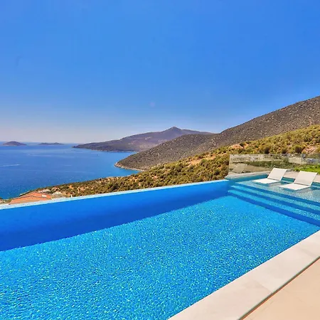 Villa Bella Mare Magnificent Ultra Luxury