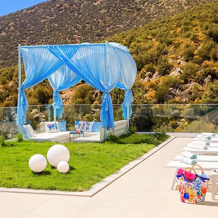 Bella Mare Magnificent Ultra Luxury Villa *