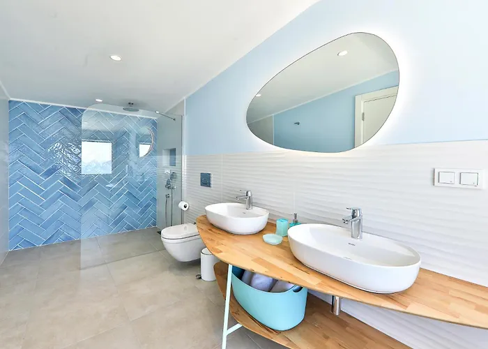 Villa Bella Mare Magnificent Ultra Luxury Kaş