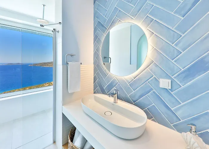 Villa Bella Mare Magnificent Ultra Luxury Kaş
