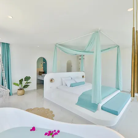 Bella Mare Magnificent Ultra Luxury * Kaş