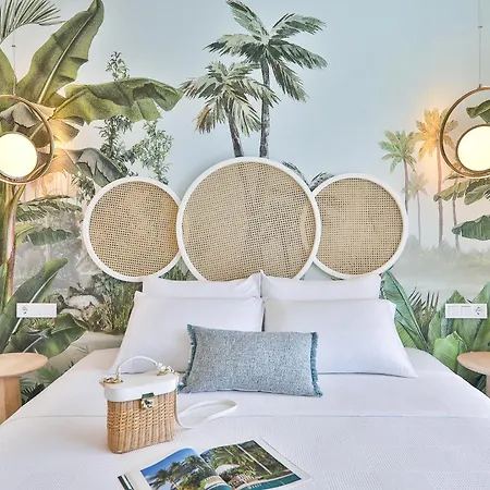 Bella Mare Magnificent Ultra Luxury *