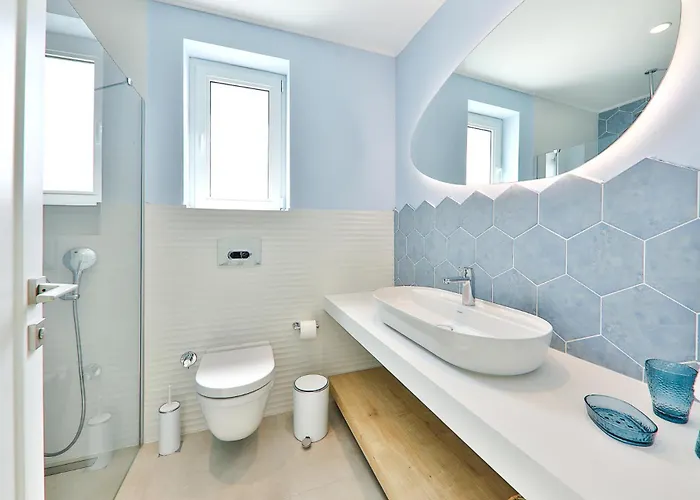 Bella Mare Magnificent Ultra Luxury Каш