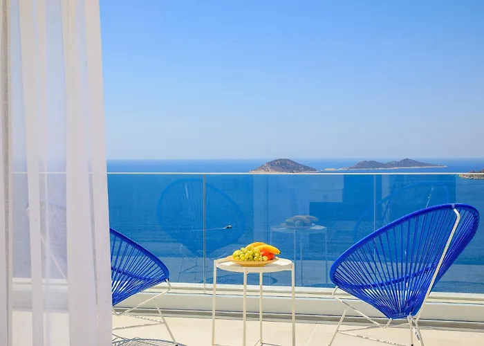 Bella Mare Magnificent Ultra Luxury Вилла