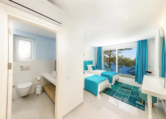 Вилла Bella Mare Magnificent Ultra Luxury *