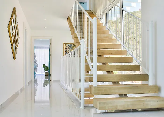 Bella Mare Magnificent Ultra Luxury Каш