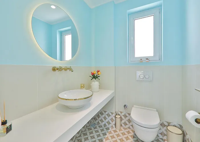 Bella Mare Magnificent Ultra Luxury Каш