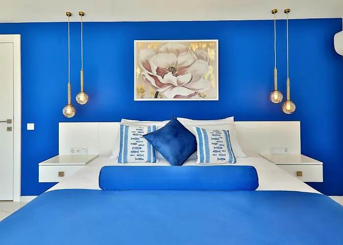 Вилла Bella Mare Magnificent Ultra Luxury