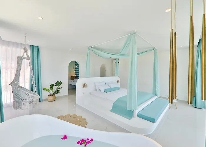 Bella Mare Magnificent Ultra Luxury * Каш