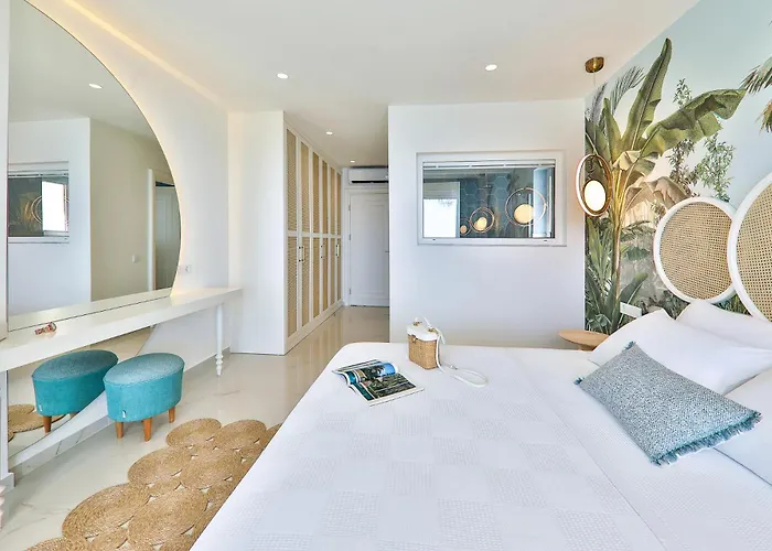 Вилла Bella Mare Magnificent Ultra Luxury