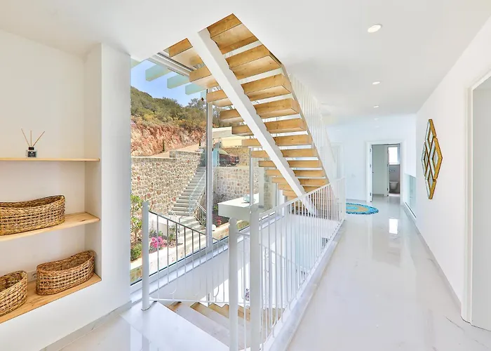 Вилла Bella Mare Magnificent Ultra Luxury *