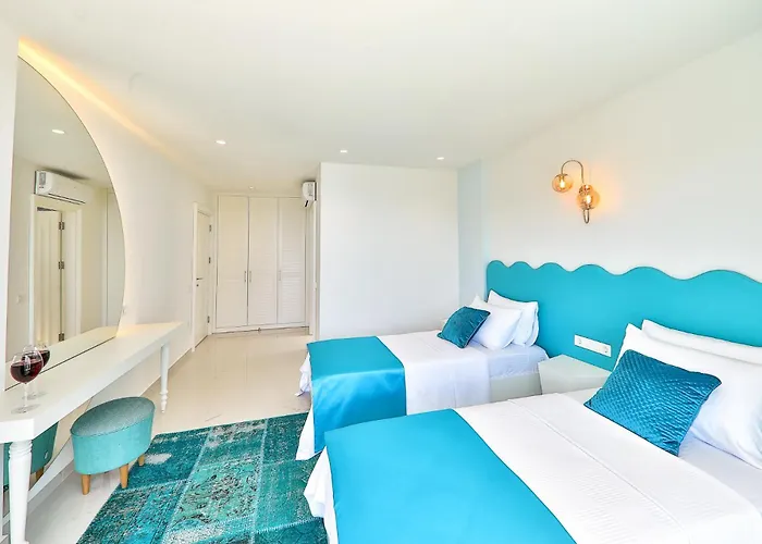 Вилла Bella Mare Magnificent Ultra Luxury