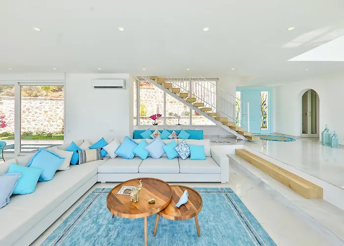 Bella Mare Magnificent Ultra Luxury Каш