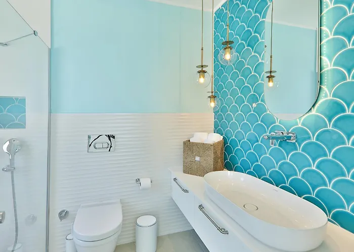 Bella Mare Magnificent Ultra Luxury