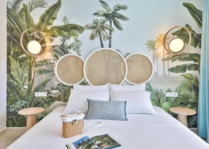 Bella Mare Magnificent Ultra Luxury *