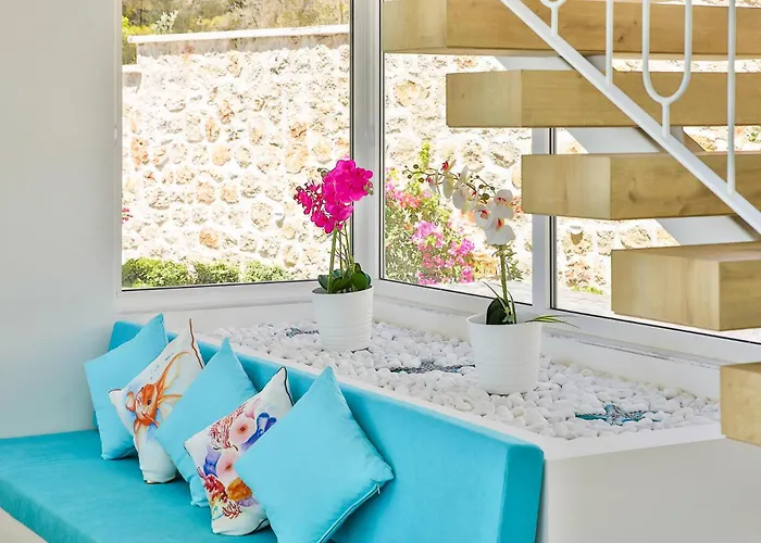 Bella Mare Magnificent Ultra Luxury * Каш