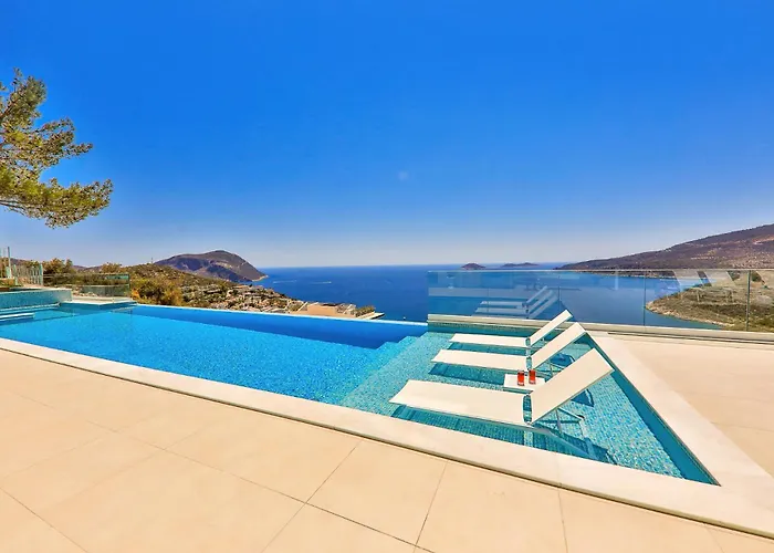 Bella Mare Magnificent Ultra Luxury