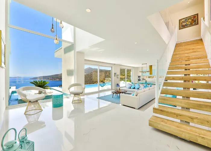 Вилла Bella Mare Magnificent Ultra Luxury