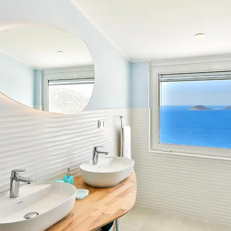 Bella Mare Magnificent Ultra Luxury * Kaş