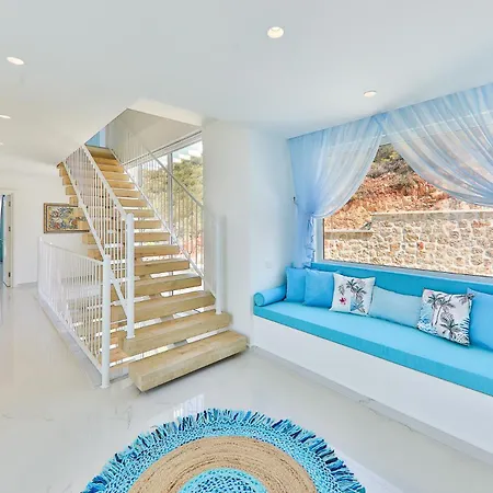 Bella Mare Magnificent Ultra Luxury