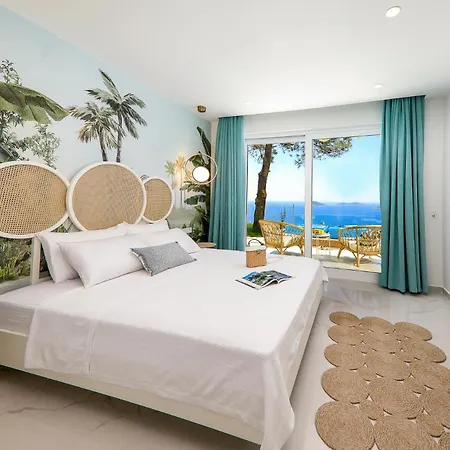 Bella Mare Magnificent Ultra Luxury *