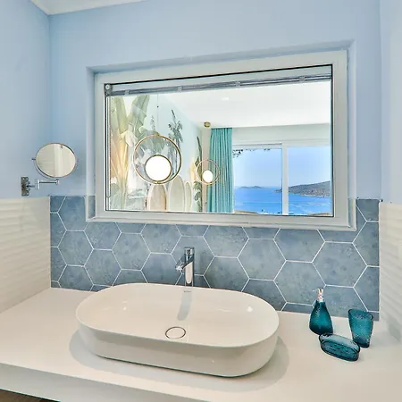Bella Mare Magnificent Ultra Luxury Villa
