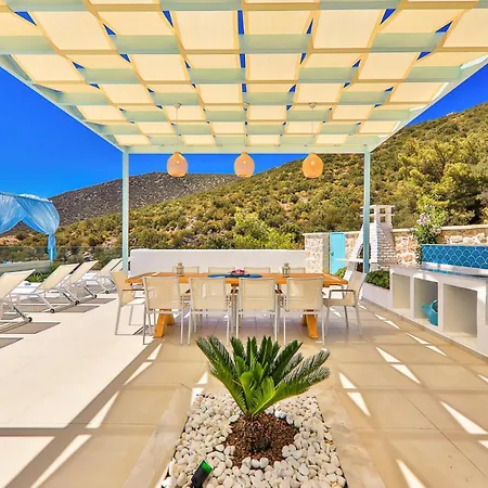 Bella Mare Magnificent Ultra Luxury Villa