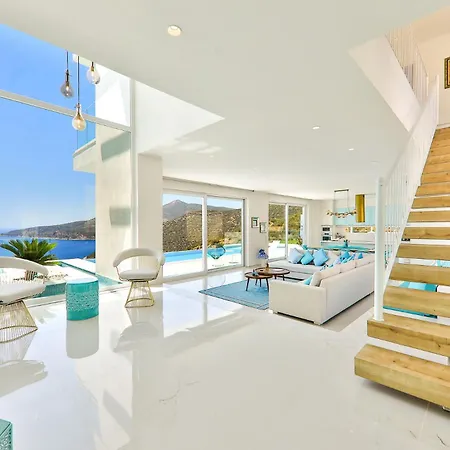 Villa Bella Mare Magnificent Ultra Luxury